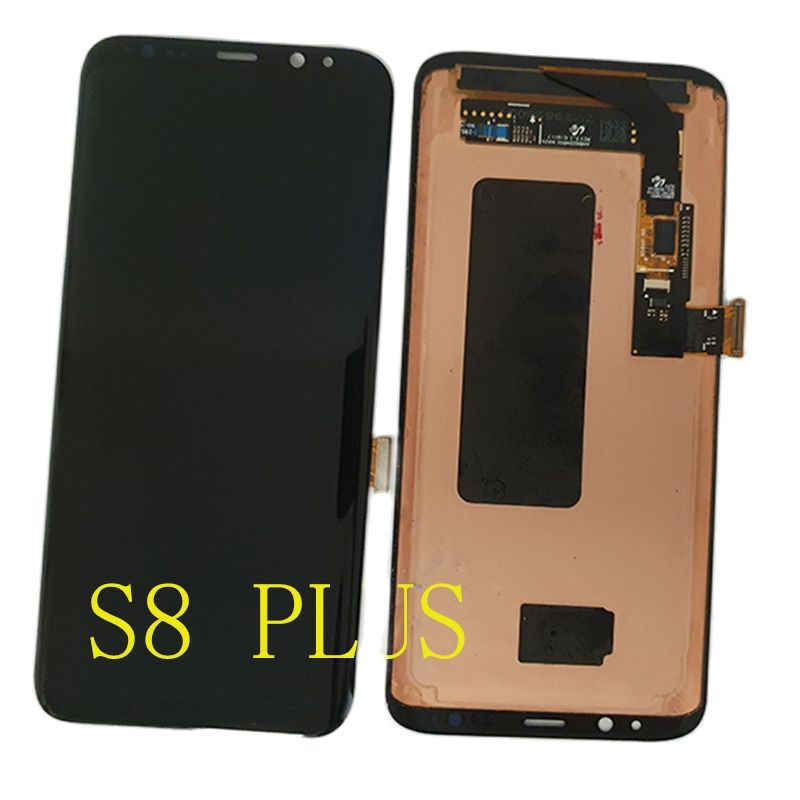 Ｚ  S8plus S8 + G955N G955F G955U G955FD LCD..